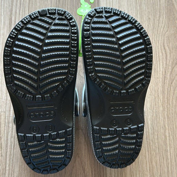 🚨Crocs IN PERFECT CONDITION ‼️😊 - Picture 2 of 4